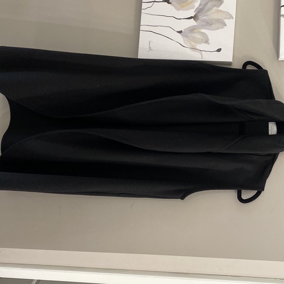 Wool vest - Picture 2 of 4